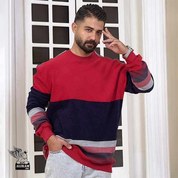 سلانیک سایز بزرگ رینگر6481