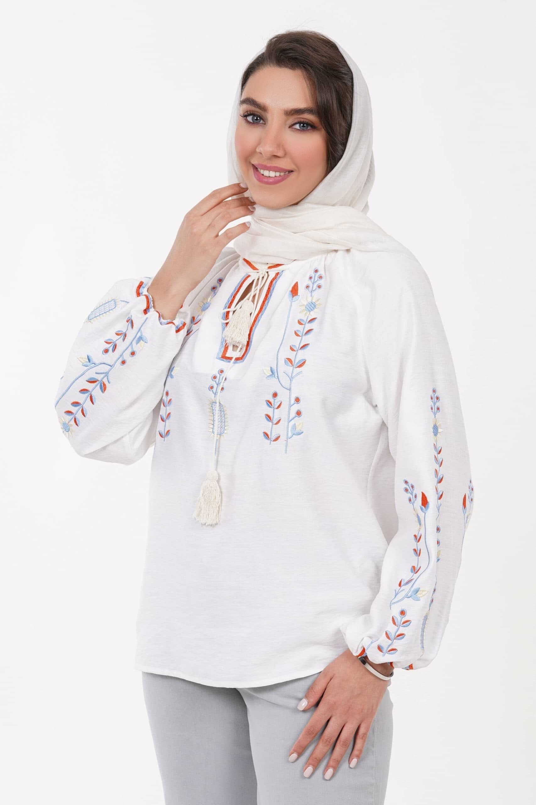 شومیز کد-17339