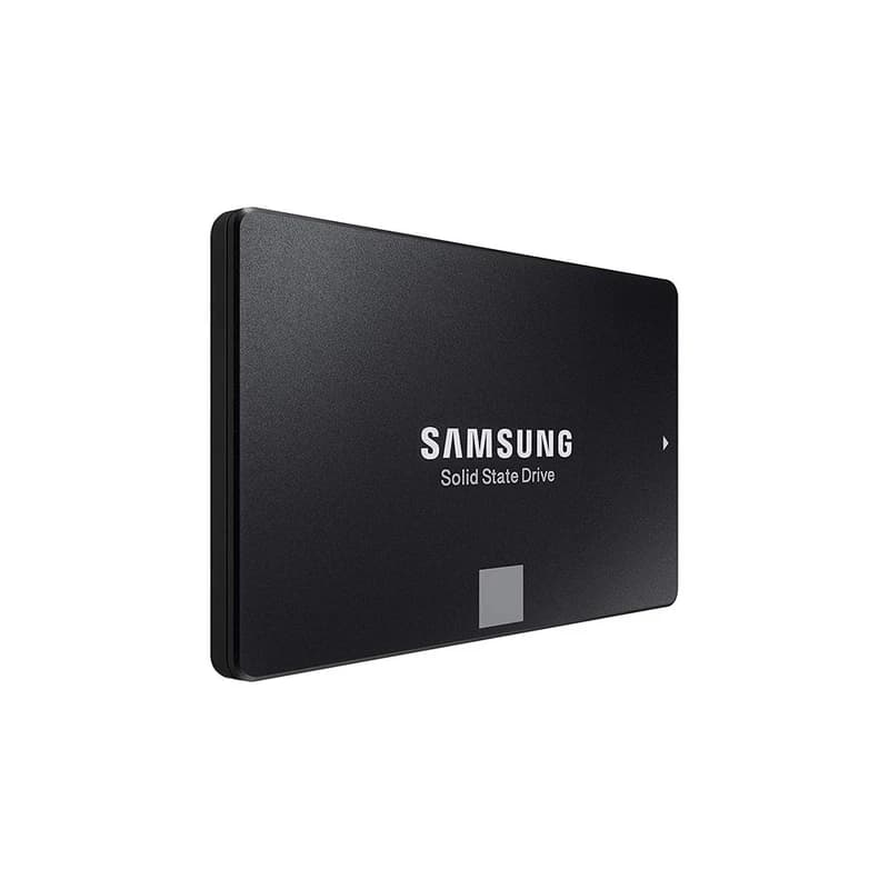 هارد SSD سامسونگ EVO 870 1TB — تصویر ۷