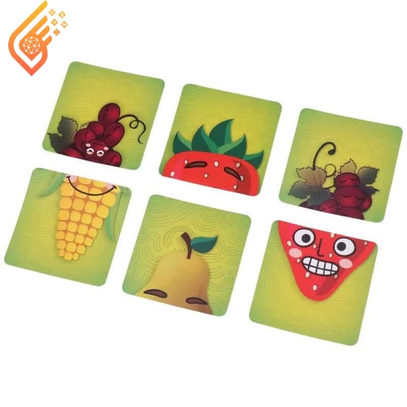 بازی فکری حواس جمع زینگو کد 2 (کامل کردن شکل) — تصویر ۳