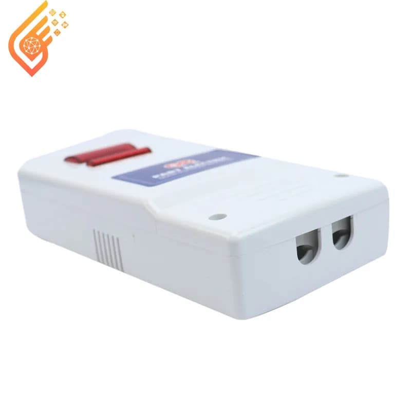 محافظ ولتاژ ورودی 30 آمپر پارت الکتریک PE5137 — تصویر ۴