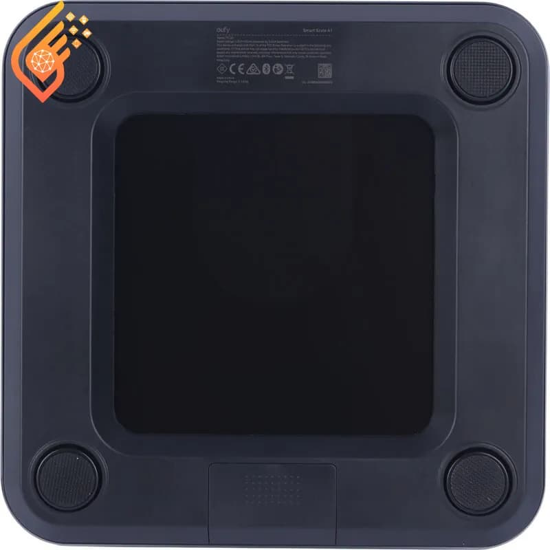 ترازو دیجیتال هوشمند Anker Eufy Smart Scale A1 T9120k11 — تصویر ۵