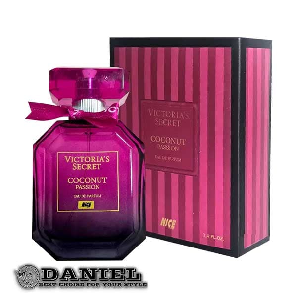 ادکلنVictoria’s Secret6517
