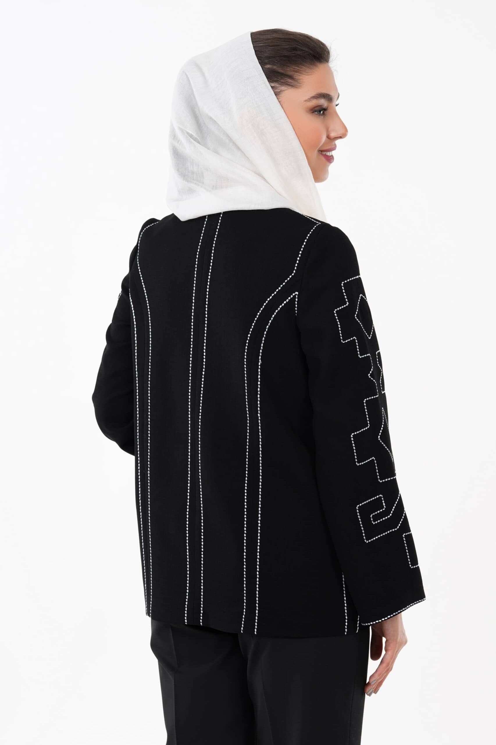 مانتو کد-2361 — تصویر ۲