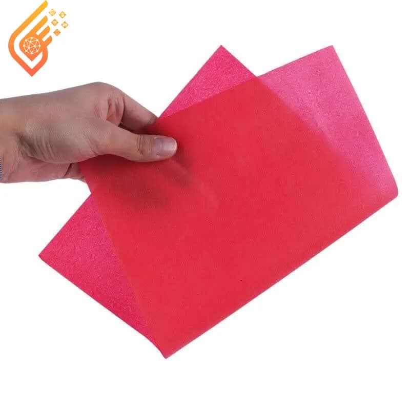 کاربن A4 گستتنر Gestetner 171 — تصویر ۵
