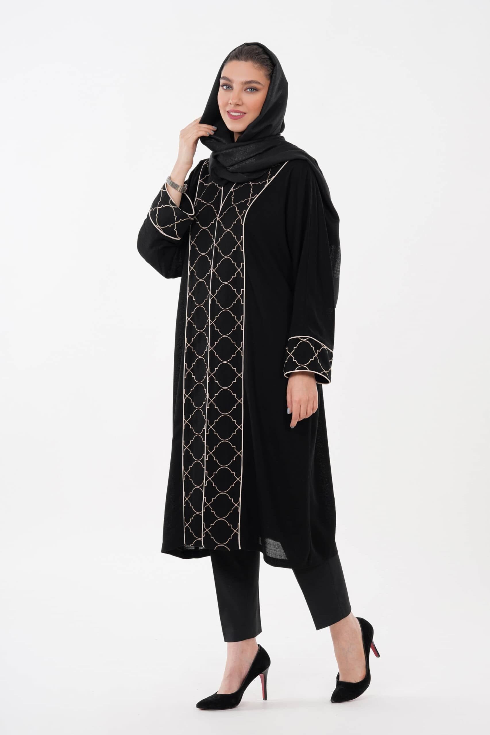 مانتو کد-2357