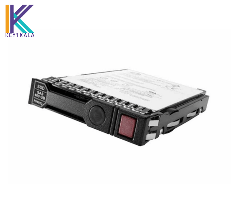هارد سرور SSD HPE 7.68TB SATA VRO SFF SC 5210 — تصویر ۴