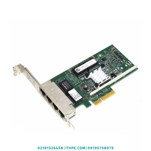 کارت شبکه 331T 1Gb شاسی سرور G8