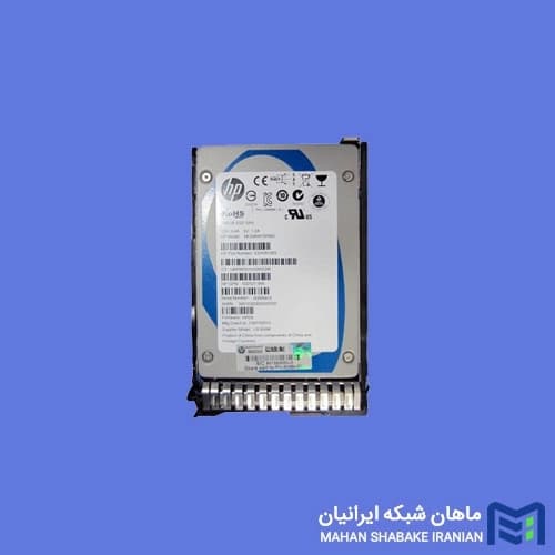 هارد سرور SSD HP 800GB — تصویر ۴