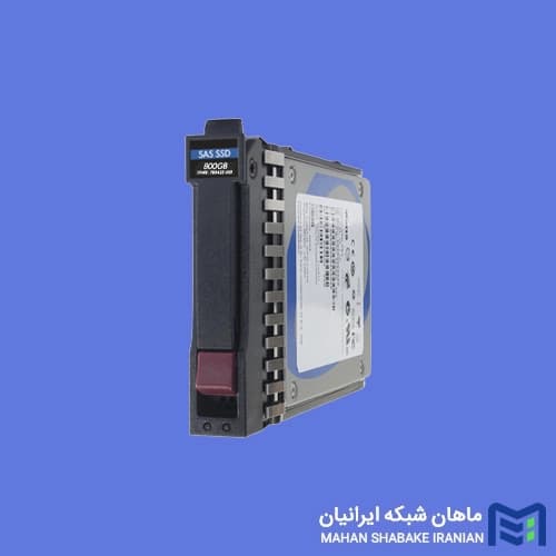 هارد سرور SSD HP 800GB — تصویر ۵