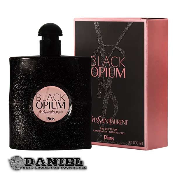 ادکلن black opium6494