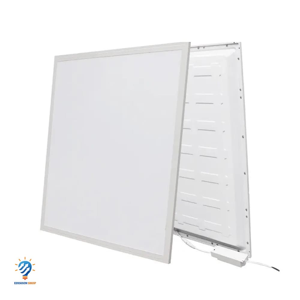 پنل 60*60 بک لایت مربع توکار 90 وات فرانوین