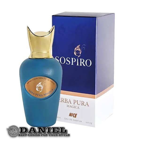 ادکلن sospiro erba6498
