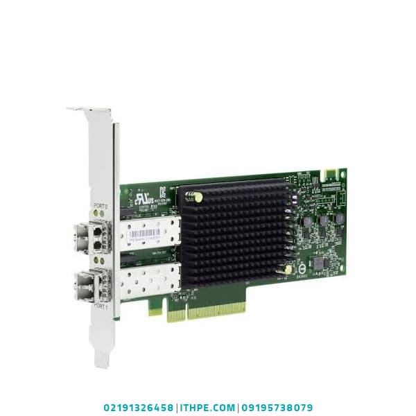کارت شبکه SN1200E شاسی سرور G9