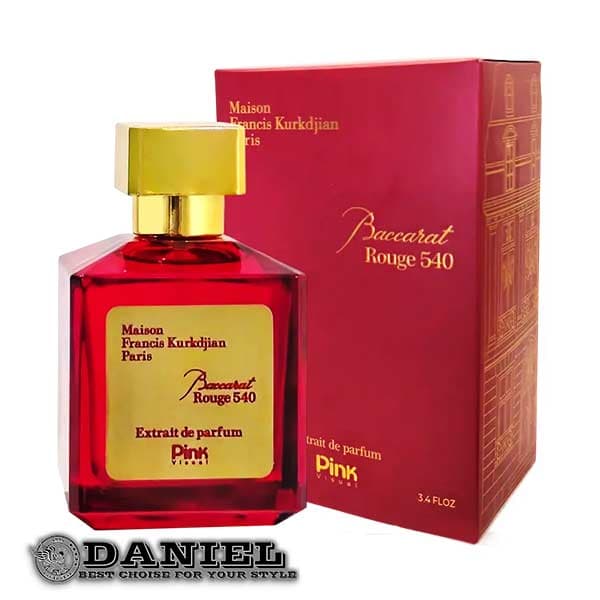 ادکلن baccarat rouge6499