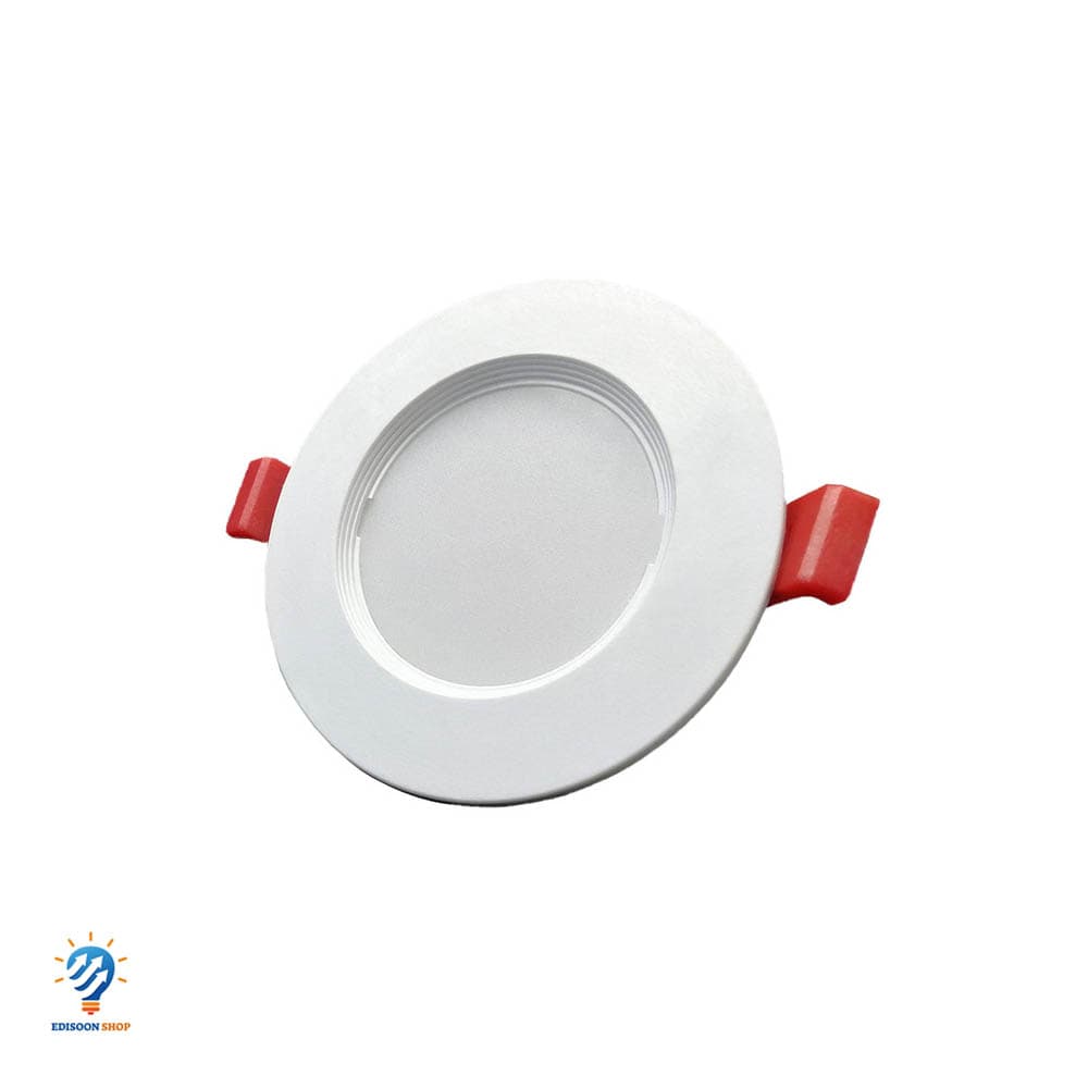 چراغ هالوژن 10 وات LED بک لایت فرانوین
