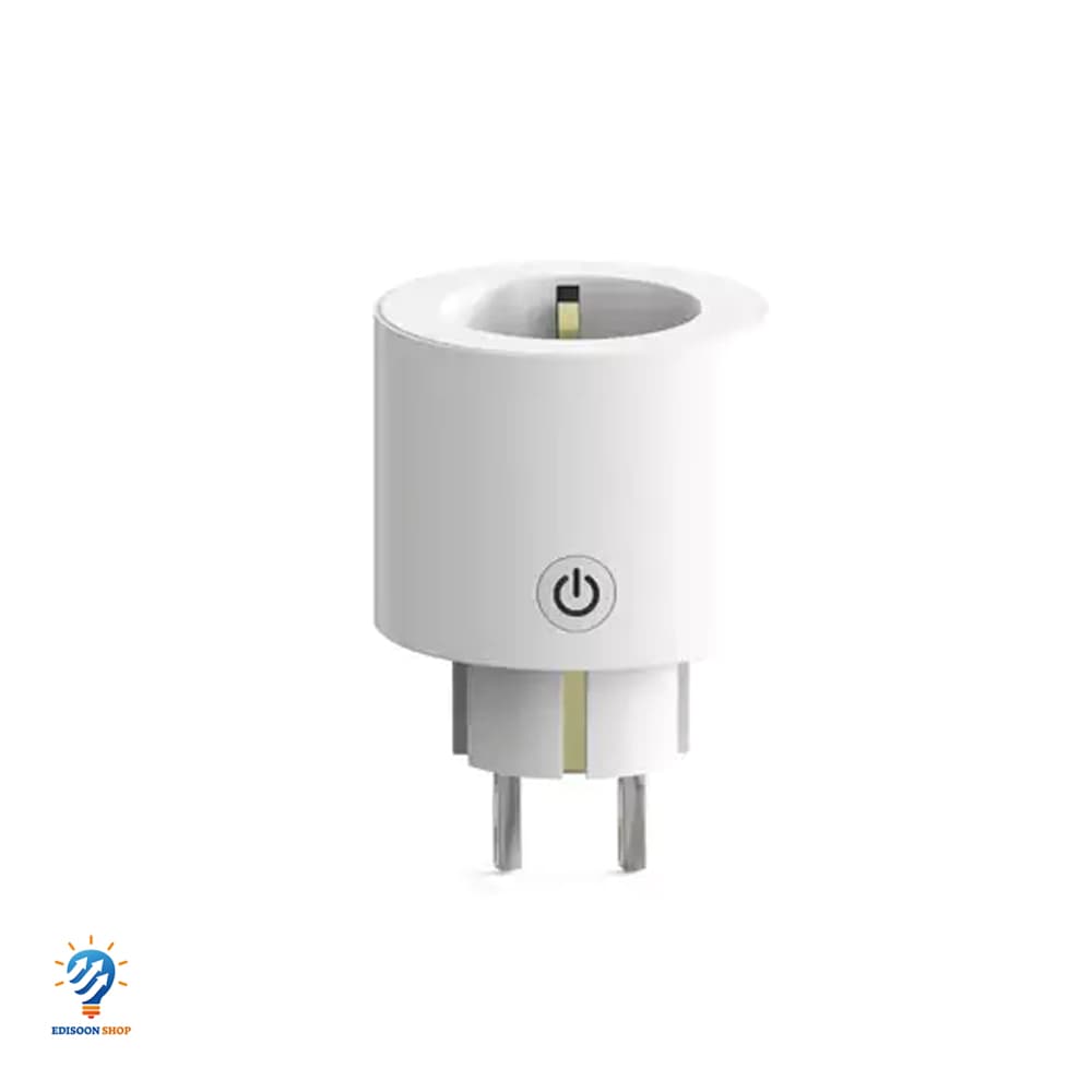 پریز WIFI هوشمند MOEW