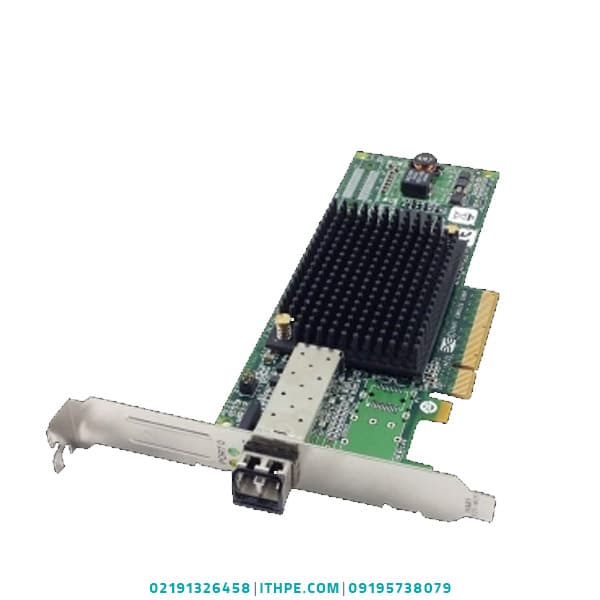 کارت HBA اچ پی مدل AJ762B