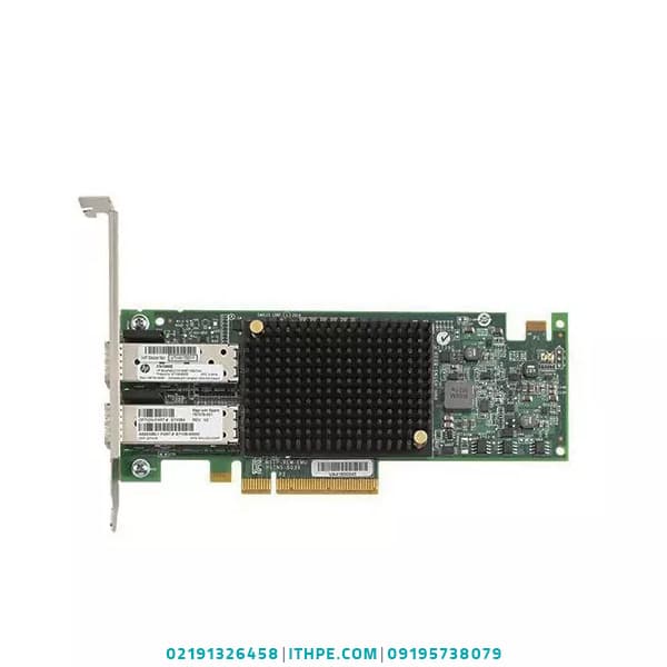کارت HBA اچ پی مدل E7Y06A CN1200E