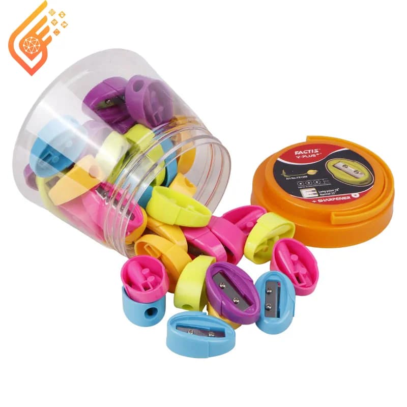 تراش پلاستیکی فکتیس مدل Factis FS1208 — تصویر ۷
