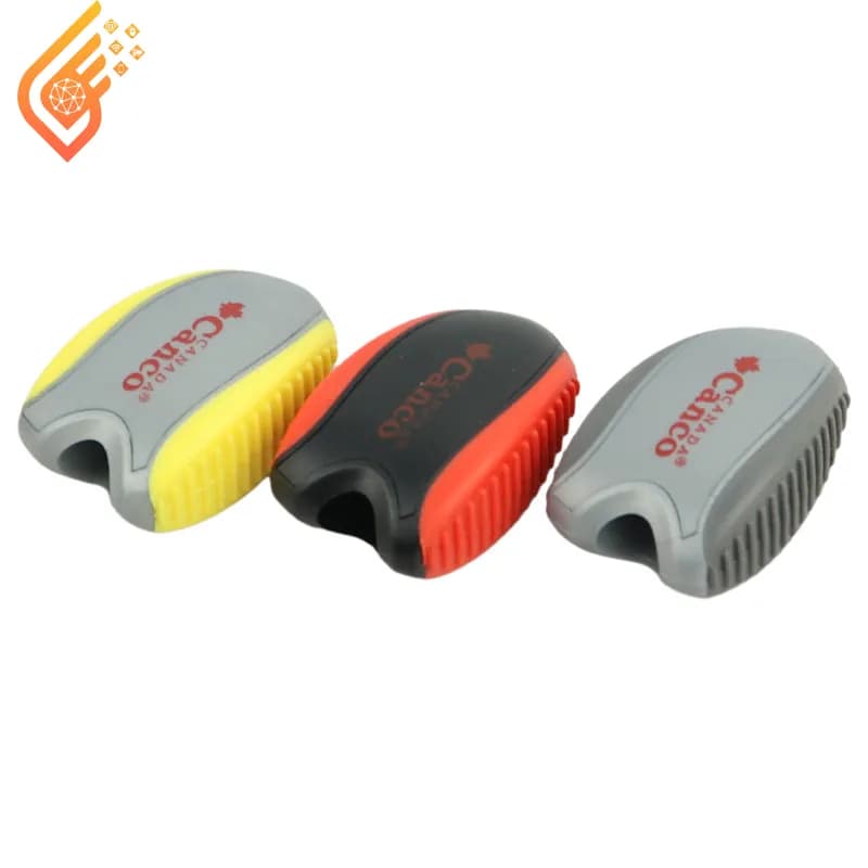 تراش پلاستیکی کنکو مدل Canco EA2560 — تصویر ۶
