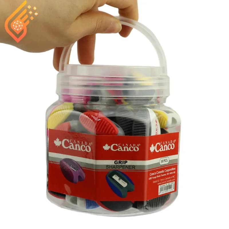 تراش پلاستیکی کنکو مدل Canco EA2560 — تصویر ۴