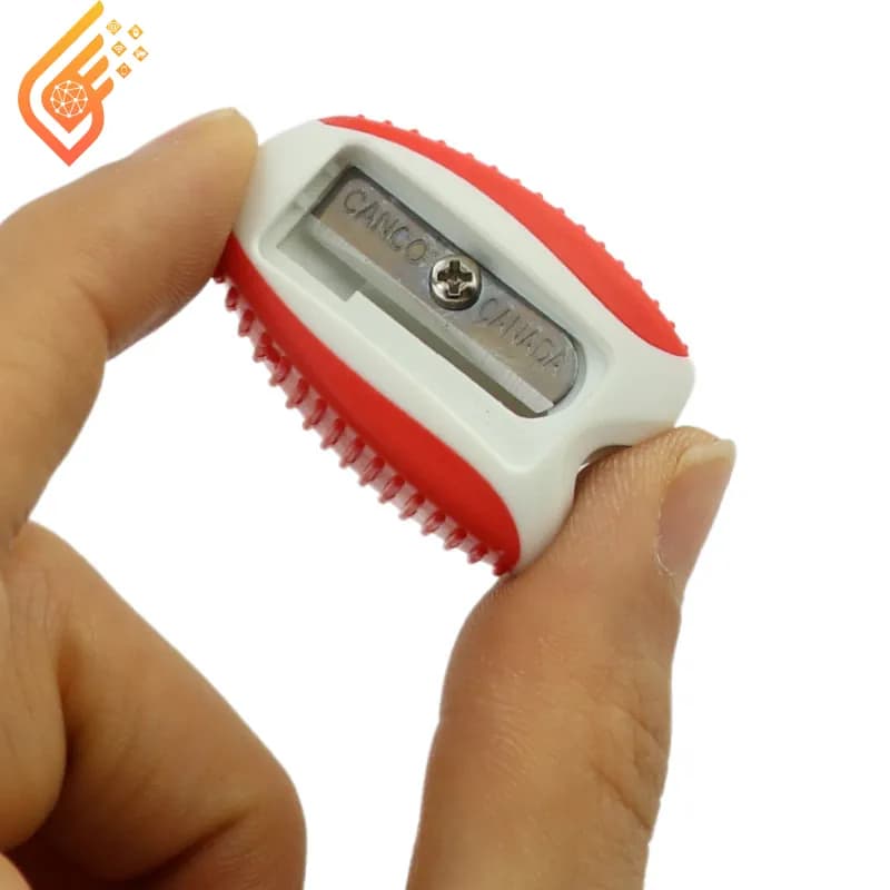 تراش پلاستیکی کنکو مدل Canco EA2560 — تصویر ۲