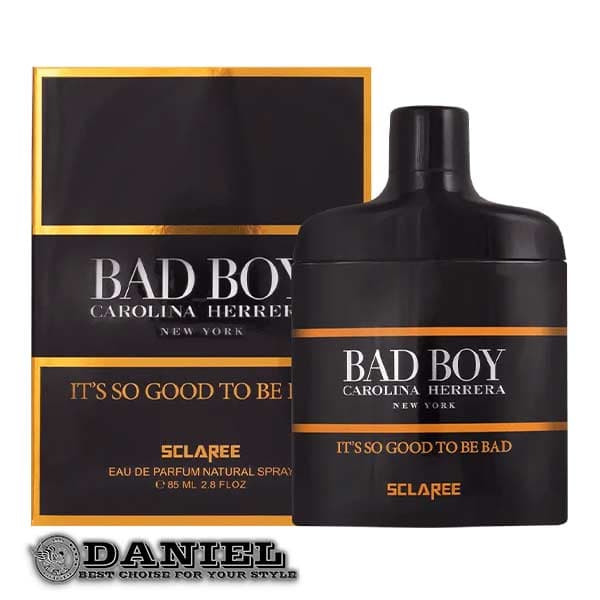 ادکلن بدبوی Bad Boy کد 6547