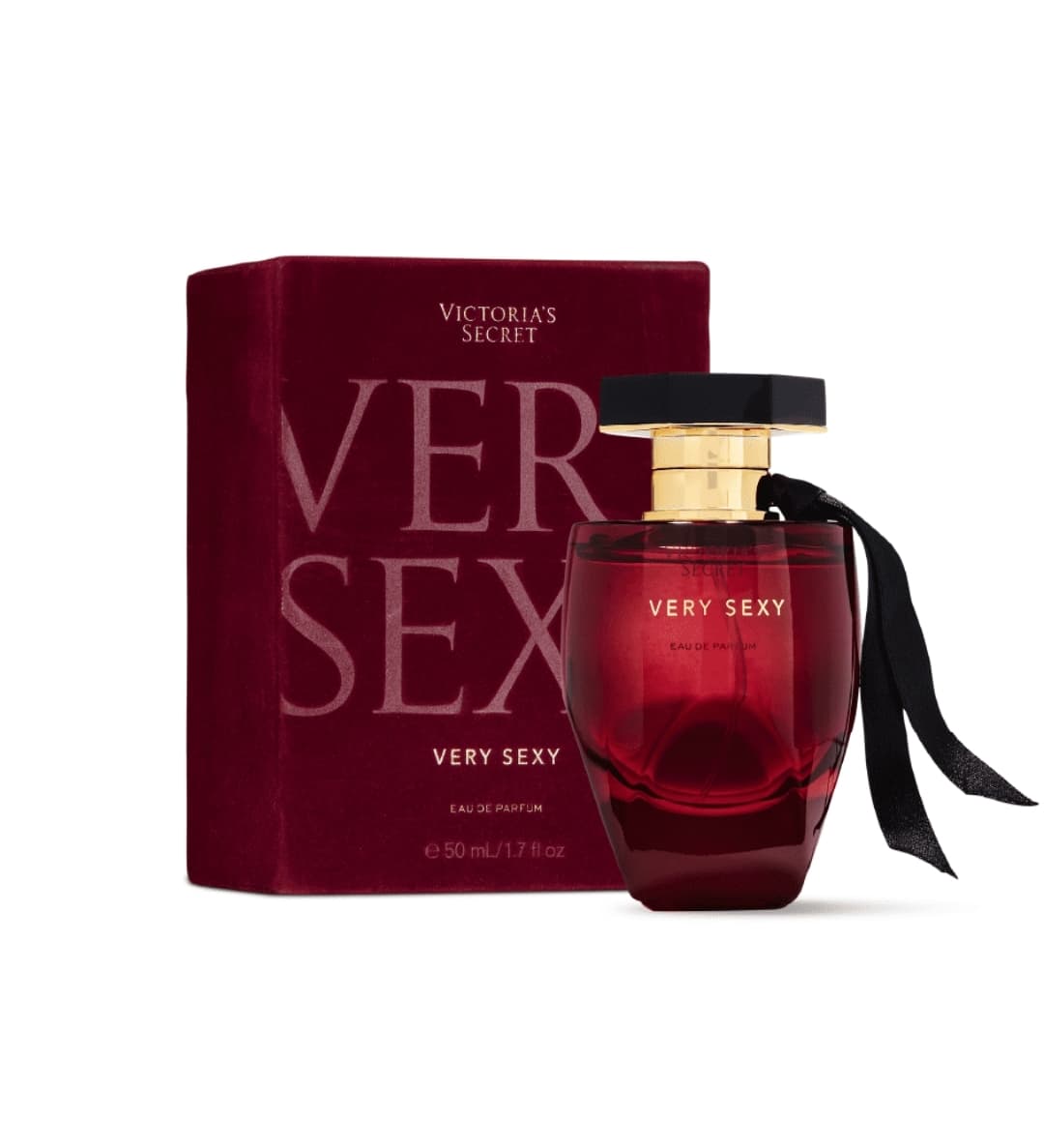 عطر ویکتوریا سکرت وری س.ک.س .ی Victoria Secret Very S