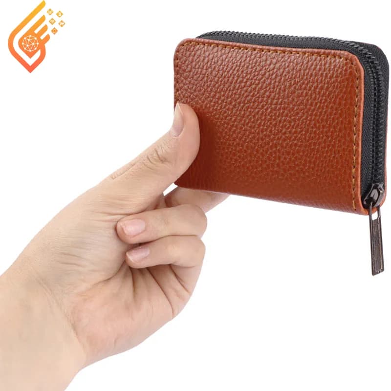 جاکارتی چرمی کد 3001 — تصویر ۲