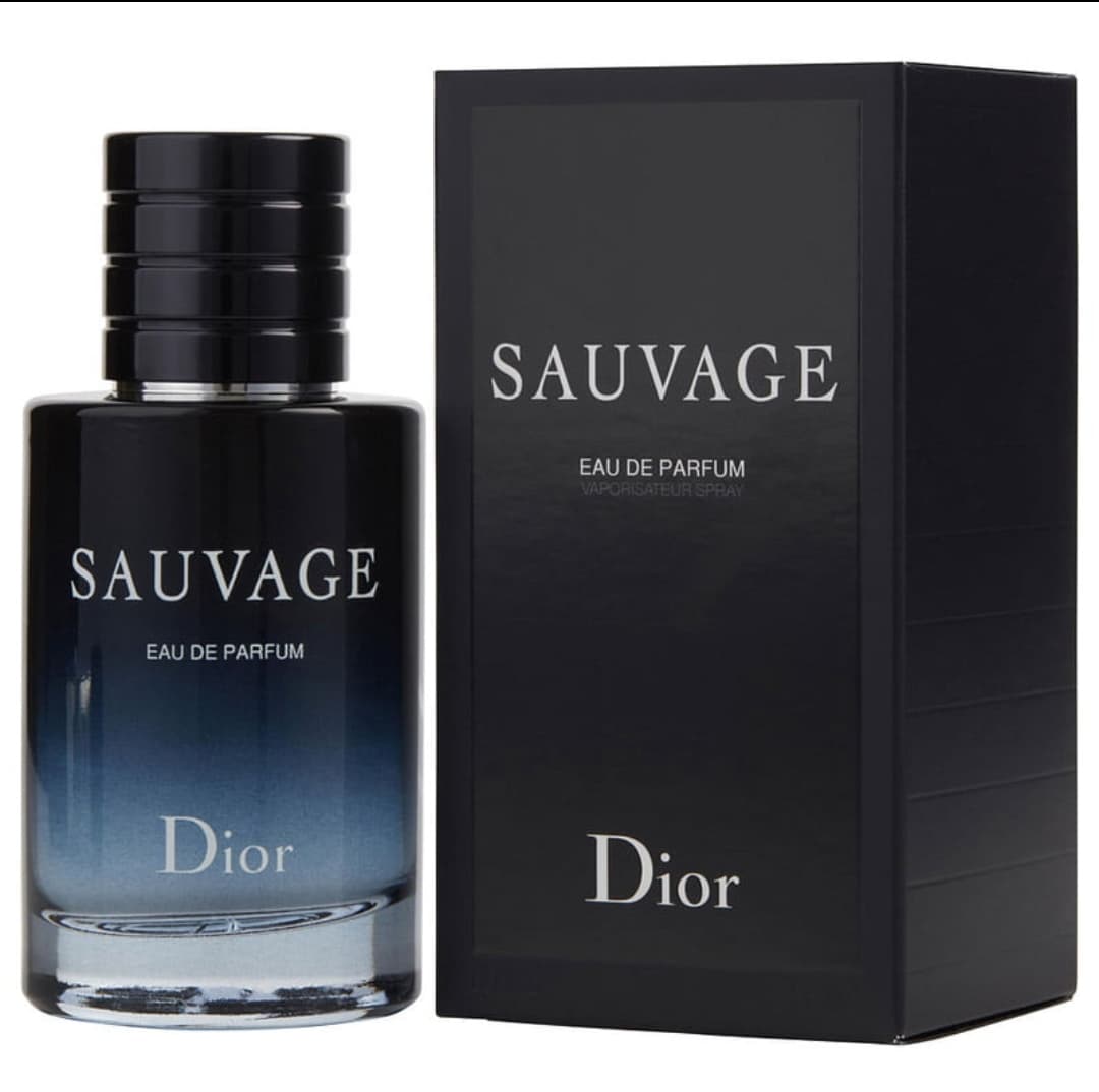 عطر ساواج دیور اورجینال (SAUVAGE Dior Original)