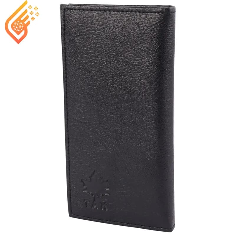 کیف پول چرمی تک مدل Tak MC-345