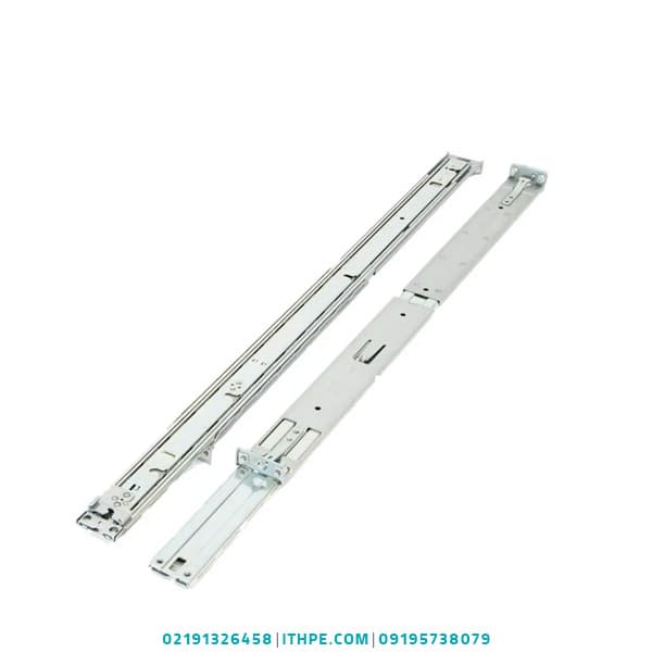 ریل کیت rail kit hp 360 g10 sff