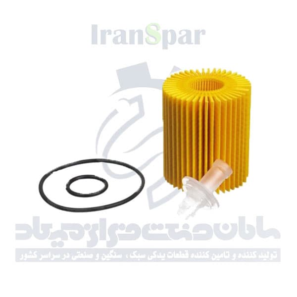 فيلتر روغن پرادو 2010 – لندکروز 2013