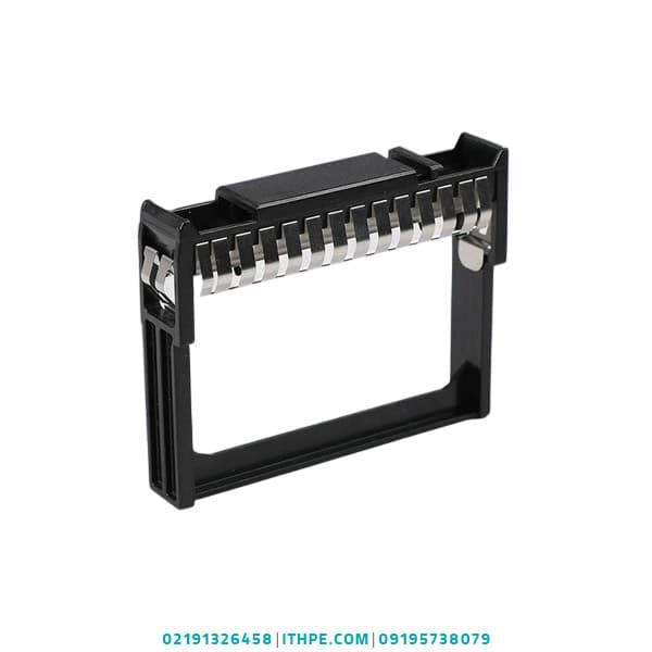 کدی بلانک سرور اچ پی Caddy HP 2.5inch Blank