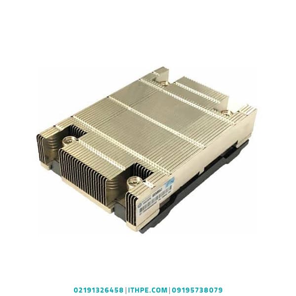 هیت سینک اچ پی DL360 شاسی سرور G8