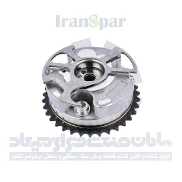 دنده CVT پرادو 2008 – لندکروز