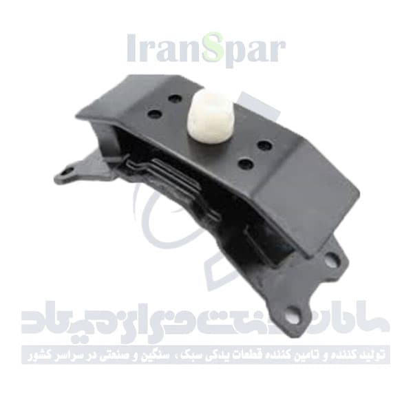 دسته موتور گيربکس لندکروز 2008- 8 سيلندر