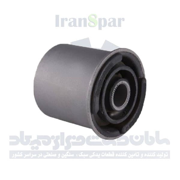 بوش طبق بالا لندکروز 2008-2017