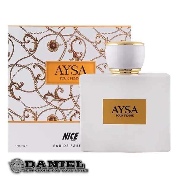 ادکلن اکلت AYSA casamoraty کد 6539