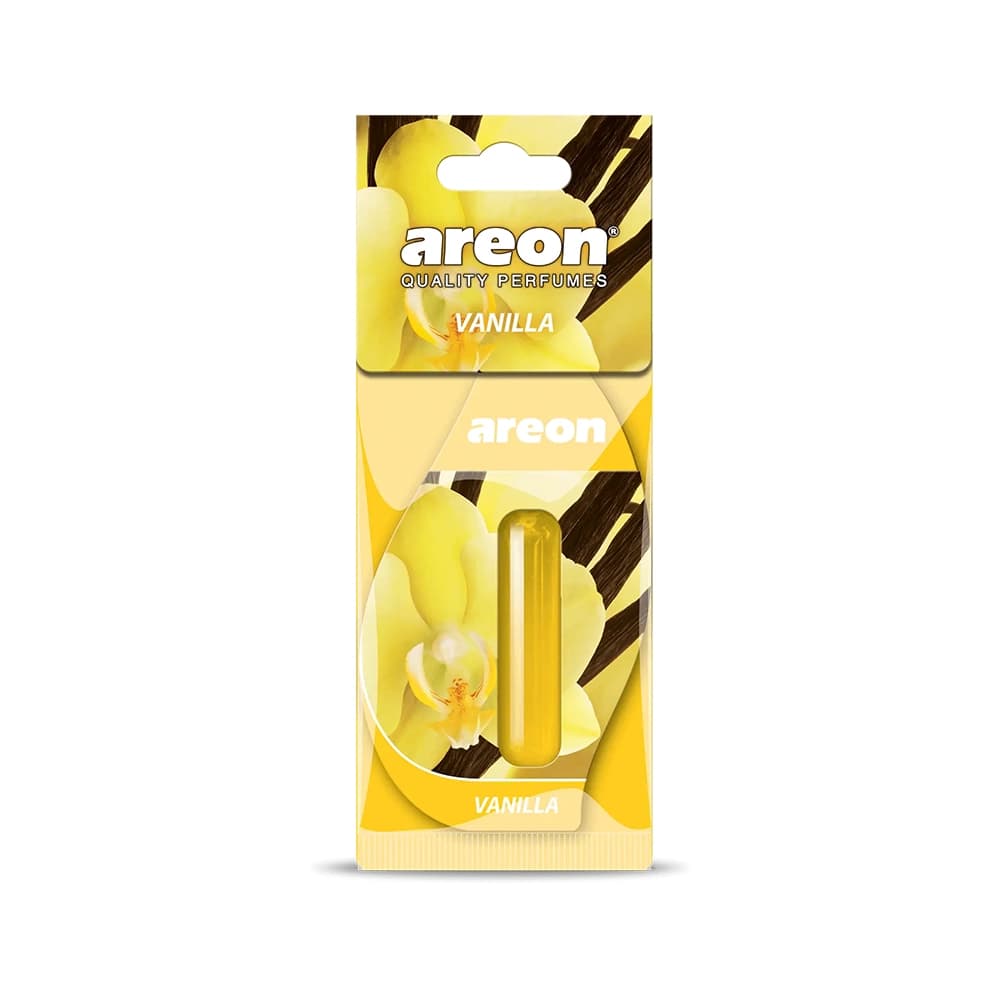خوشبو کننده آرئون قطره‌ای ۵ میل رایحه وانیل | Vanilla — تصویر ۲