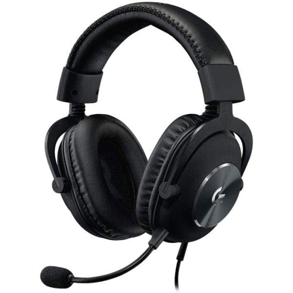 هدست گیمینگ لاجیتک G PRO X USB