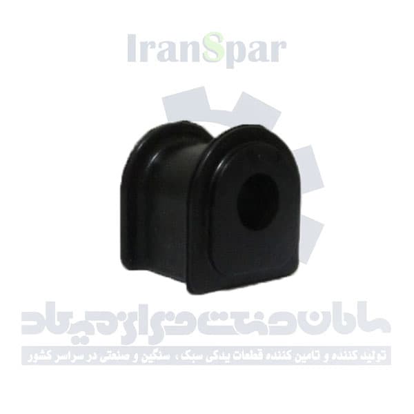 لاستیک چاکدار جلو تویوتا هایلوکس