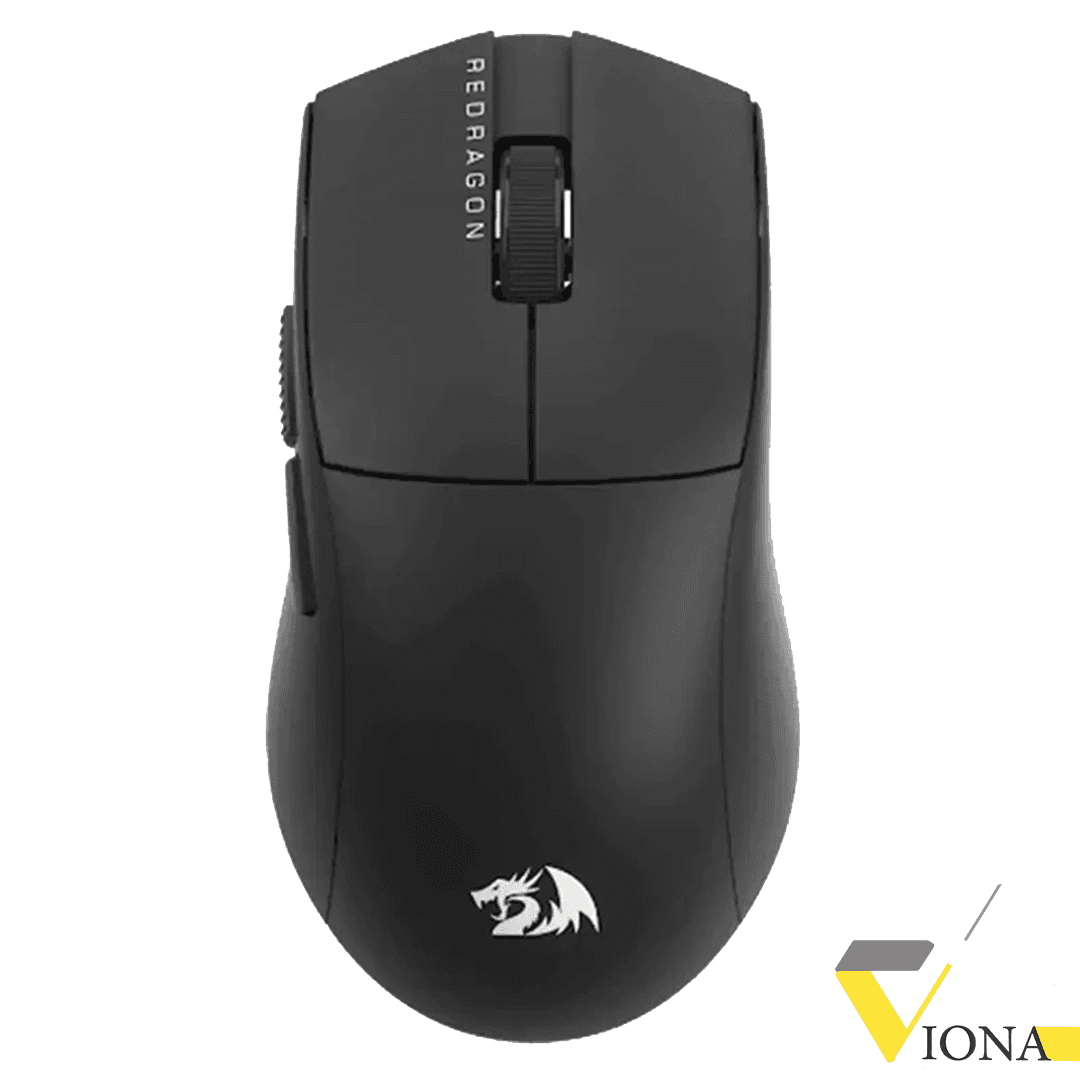 موس بیسیم ردراگون REDRAGON MOUSE SABER M922 PRO