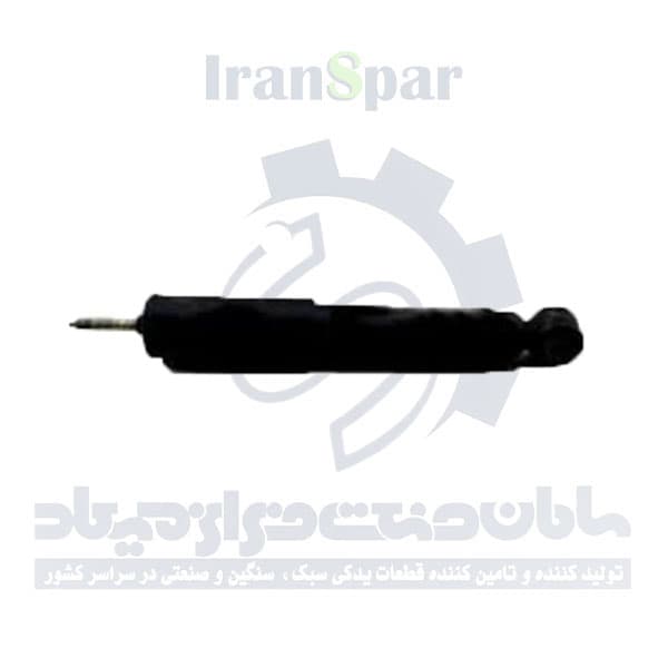 کمک جلو هايلوکس 2002