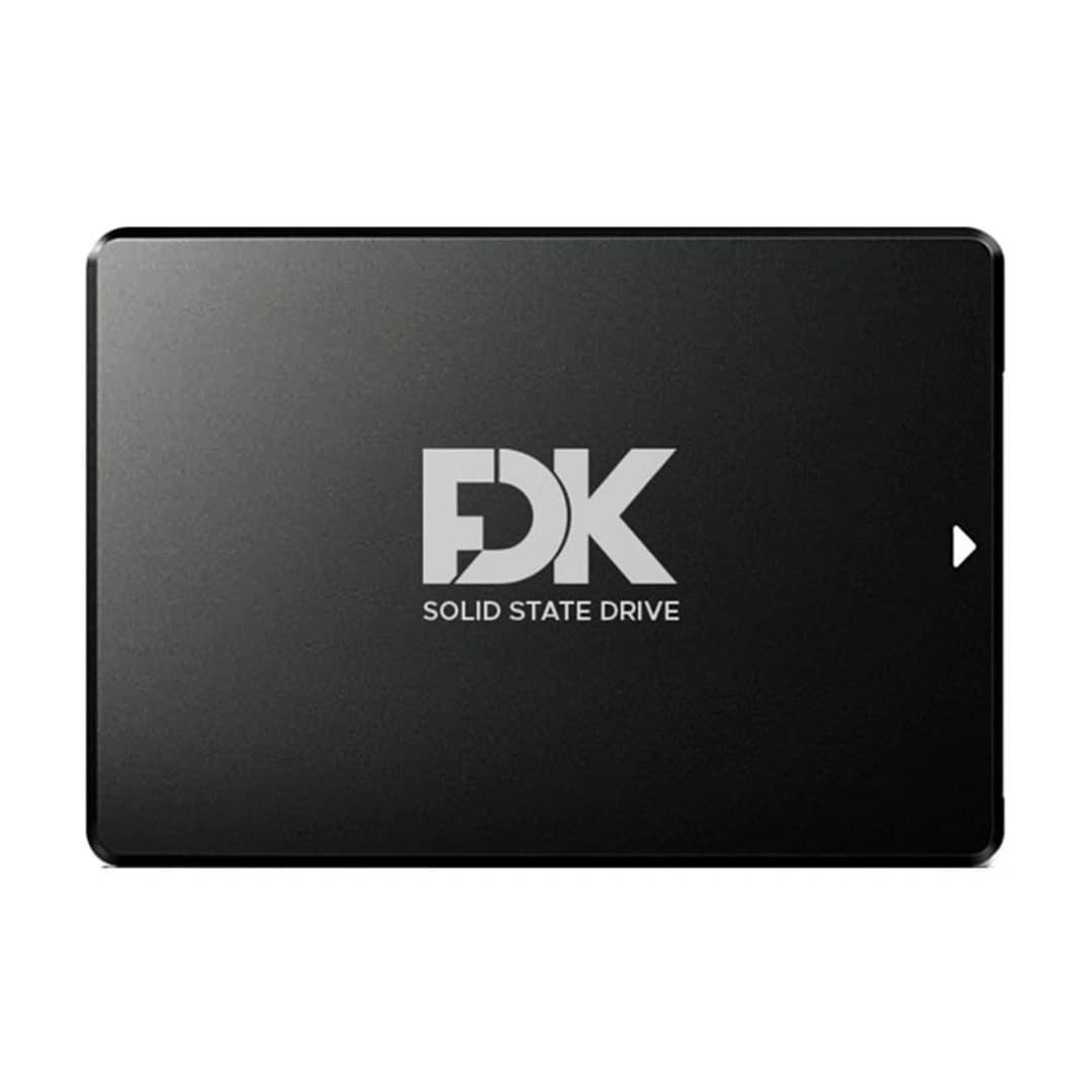 حافظه اساسدی اینترنال اف دی کی FDK B5 SATA 128GB — تصویر ۴