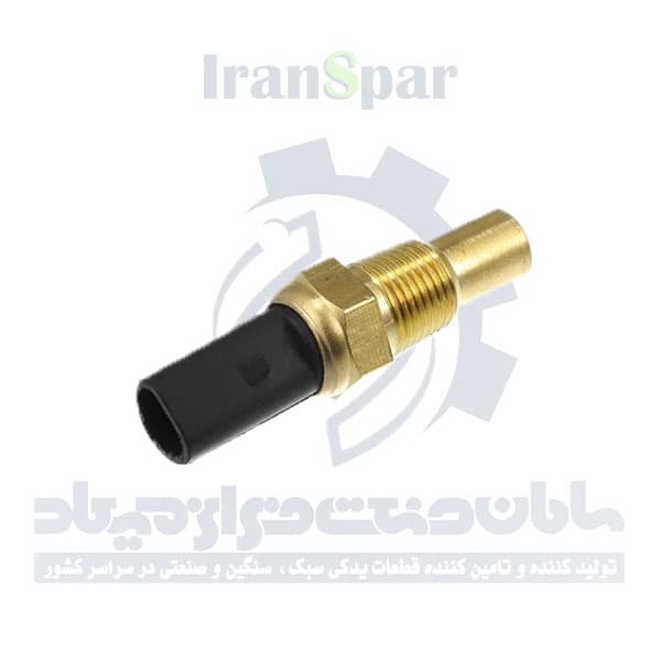 فشنگی آب هايلوکس 2002