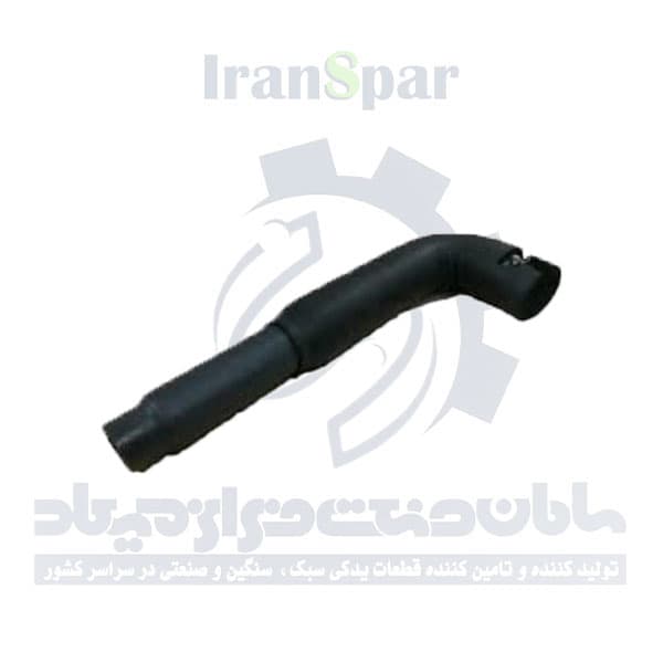 شيلنگ وکيوم درب سوپاپ هايلوکس 2002