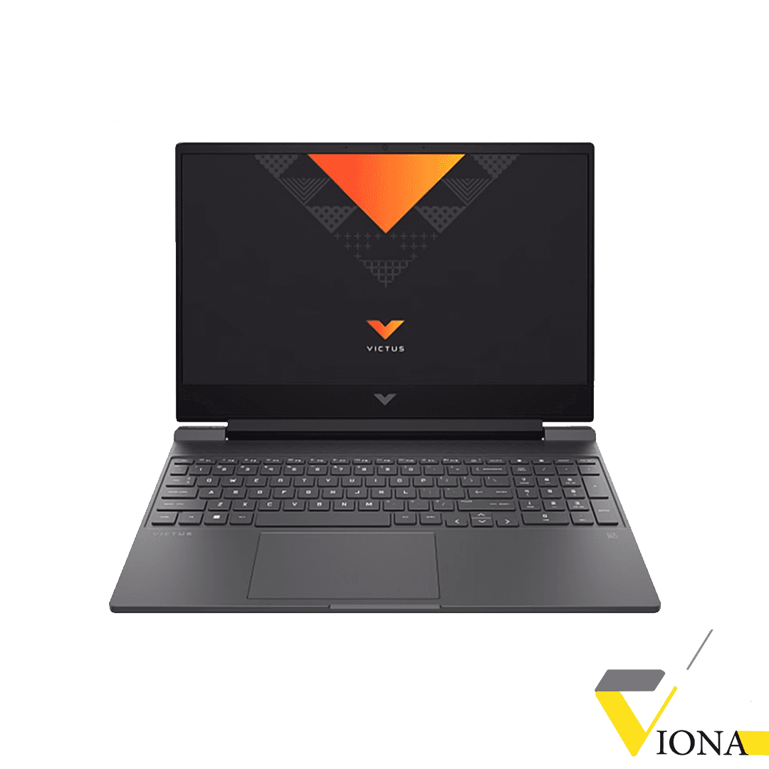 لپ تاپ گیمینگ اچ پی 15.6 اینچی HP GAMING VICTUS FA2082-WM I5 13420H 16GB 1TB RTX4050