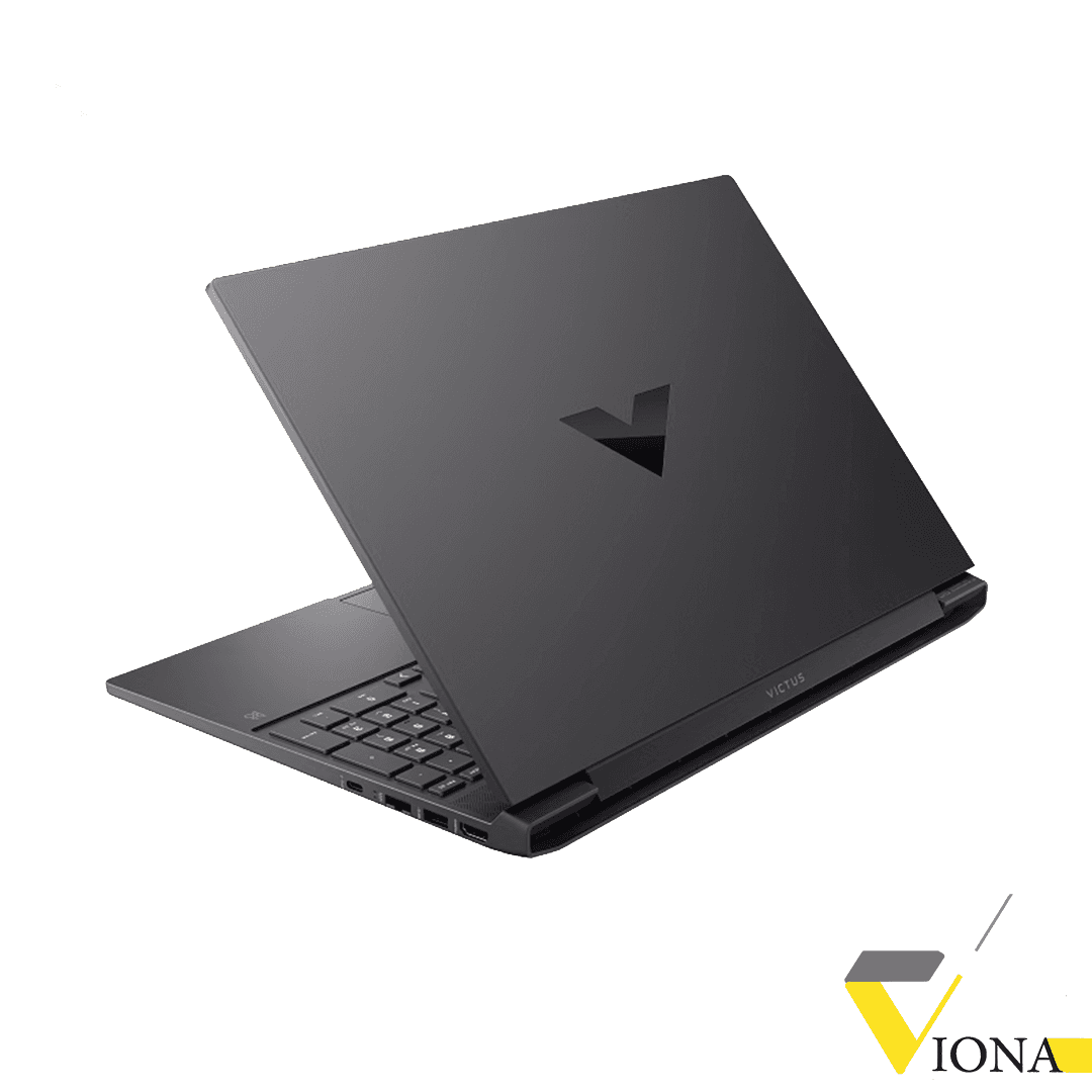 لپ تاپ گیمینگ اچ پی 15.6 اینچی HP GAMING VICTUS FA2082-WM I5 13420H 16GB 1TB RTX4050 — تصویر ۳